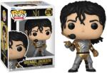 Funko Pop! Rocks Music Michael Jackson History Tour 376 9cm Figurina