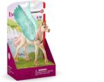 Schleich Bayala Decorated Unicorn Pegasus 70575 Figurina