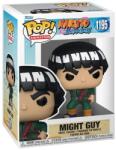 Funko Pop! Animation Naruto Shippuden Might Guy Figurina