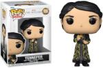 Funko Pop Television Netflix The Witcher Yennefer 9cm Figurina