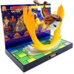 Bigboystoys Street Fighter T. n. c 09 Vega Figurina
