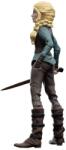 Weta Workshop The Witcher Ciri Of Cintra Mini Epics 15cm Figurina