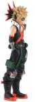 Banpresto Age Of Heroes My Hero Academia Katsuki Bakugo 17cm Figurina