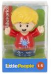 Mattel Fisher Price Little People Eddie Gwv20 Figurina