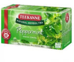 TEEKANNE Herbatea TEEKANNE borsmenta 12 filter/doboz - iconink