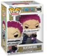 Funko Pop Animation One Piece Katakuri 1606 9cm Figurina