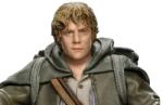 Iron Studios Bds The Lord Of The Rings Sam Art Scale 1 10 13cm Figurina