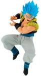 Banpresto Match Makers Dragon Ball Super Gogeta 12cm (89557) Figurina