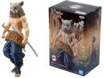 Banpresto Kimetsuno Yaiba Fig Vol. 4 Inosuke Ver. b 15cm 19896 Figurina