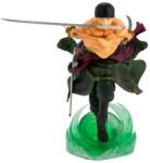 ABYstyle Abysse One Piece Zoro 19cm Figurina
