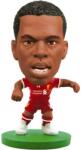 SoccerStarz - Liverpool Daniel Sturridge - Home Kit Figurina