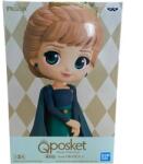 Banpresto Q Posket: Disney Characters Frozen 2 - Anna (ver. b) Figurina