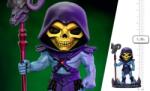 Iron Studios Minico Masters Of The Universe Skeletor Figurina