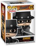 Funko Pop Television Zorro 9cm Figurina