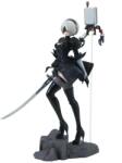 Banpresto Ichibansho Ver1.1a Nier: automata - 2b 17cm (66922) Figurina