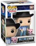 Funko Pop Movies Varsity Blues Billy Bob Bacon #1867 9cm Figurina