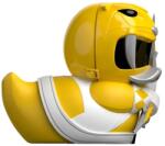 Tubbz Numskull Power Rangers bz Ltd Ed Yellow Ranger Figurina