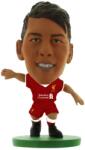 SoccerStarz Liverpool Firmino Home Kit Number 11 (version 2018) Figurina