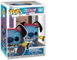 Funko Pop Stitch In Costumee Stitch As Pongo 1462 9cm Figurina
