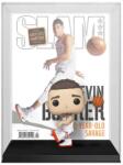 Funko Pop Magazine Covers Nba Slam Devin Booker 17 10cm Figurina