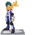 Banpresto My Hero Academia 7th Season Izuku Midoriya 24cm (89951) Figurina