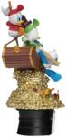 Beast Kingdom Bk D Stage Ducktales 15cm Figurina