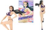 Banpresto Girls On Vacation One Piece Nico Robin Ver. b 19cm Figurina