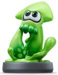 Nintendo Amiibo Figurine Inkling Squid Figurina