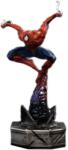 Spider-man Vs Villains Spider-man Statue Scale 1/10 28cm Figurina