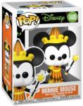 Funko Pop Disney Halloween Minnie Mouse #1485 9cm Figurina