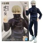 Banpresto Jukon No Kata Jujutsu Kaisen Toge Inumaki Ver. a 15cm Figurina