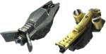 Ubisoft Starlink Battle For Atlas Weapon Pack Shockwave & Gauss Figurina
