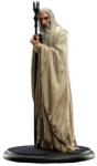 Weta Workshop The Lord Of The Rings Saruman 19cm Figurina
