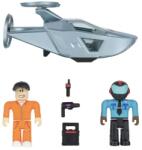Jazwares Roblox Feature Vehicle Jailbreak Drone 980 0600 Figurina