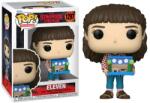 Funko Pop! Television Stranger Things Season 4 S2 Eleven Cu Diorama 9 Cm Figurina