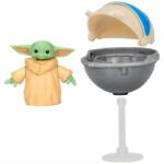 Hasbro Star Wars Grocu Action 10cm G0101 Figurina