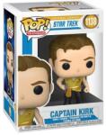 Funko Pop Television Star Trek Captain Kirk Mirror Outfit 9cm Figurina