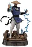 Iron Studios Mortal Kombat - Raiden Figurina