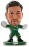 SoccerStarz - Paris St Germain Kevin Trapp - Home Ki Figurina