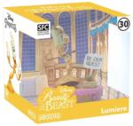 ABYstyle Beauty And The Beast Lumiere 12cm - premiumbrand Figurina