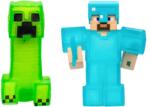 Moose Goo Jit Zu Minecraft Random (42765) Figurina