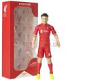 BanboToys Liverpool Soccer Dominik Szoboszlai 20cm (83842) Figurina