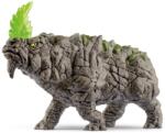 Schleich Eldrador Creatures Battle Rhino Figurina