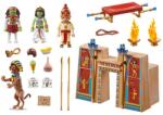 Playmobil Set Playmobil R Scooby Doo Adventure In Egypt 70365 Figurina