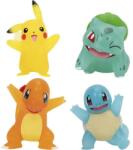 Jazwares Pokemon Select Translucent Battle Figurina