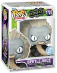 Funko Pop Movies Beetlejuice Beetlejuice (snake) (special Edition) #1728 Figurina