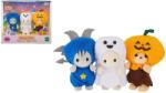 EPOCH Sylvanian Families Trick Or Treat Trio 5589 Figurina