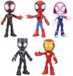 Hasbro Junior Marvel Spidey And His Amazing Friends Hero Collection Pack F8401 Figurina