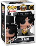 Funko Pop Rocks Guns N Roses Slash (1990s) #398 9cm - premiumbrand Figurina