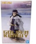 Banpresto Golden Kamuy Asirpa Figurina
